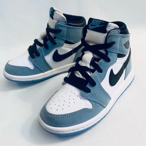 Jordan 1 Retro High ‘University Blue